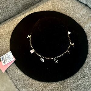 Brand New with Tags Juicy Charm Hat !!